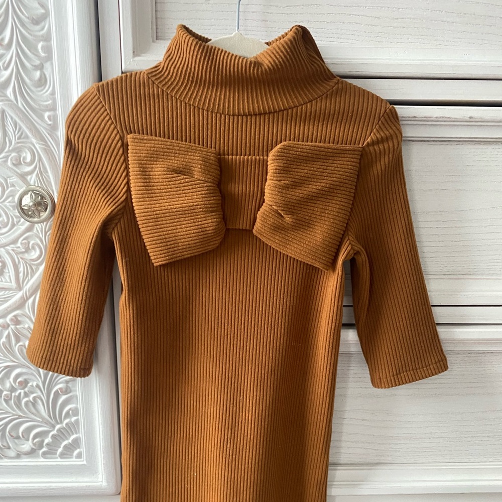 Airfish Bow wow  Dress